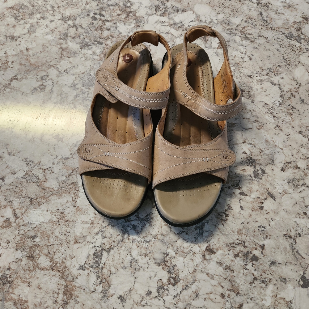 Elegant Tan Sandals for Women